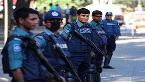 شرطة بنجلاديش - أرشيفية