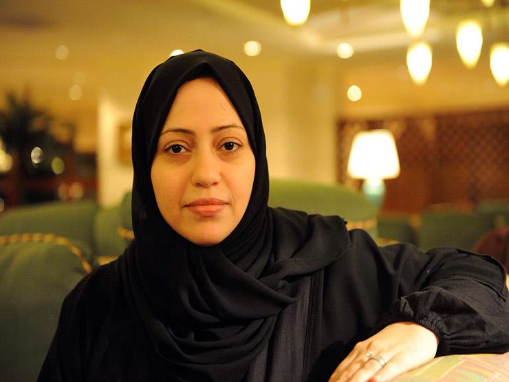 الناشطة سمر بدوي