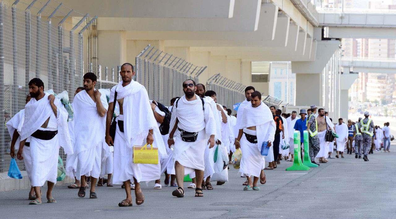 للحجاج.. كل ما تريد معرفته عن محتويات حقيبة السفر 