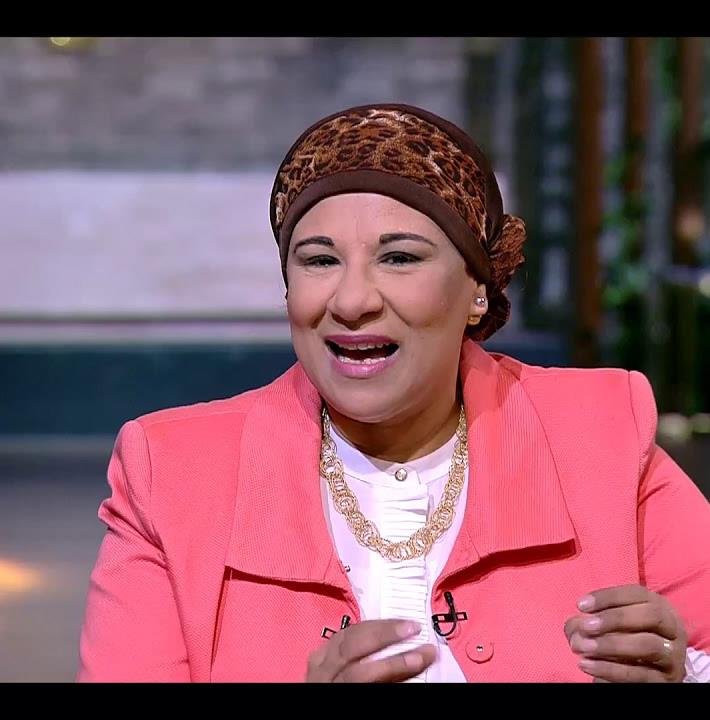سامية حسين، رئيس مصلحة الضرائب العقارية