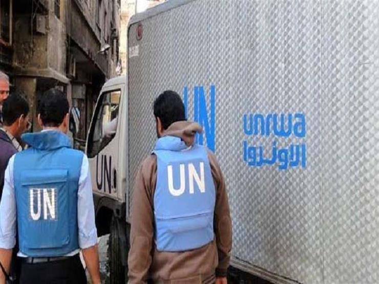 الأمم المتحدة تدعو لإدراج لاجئي فلسطين في الحملة ا