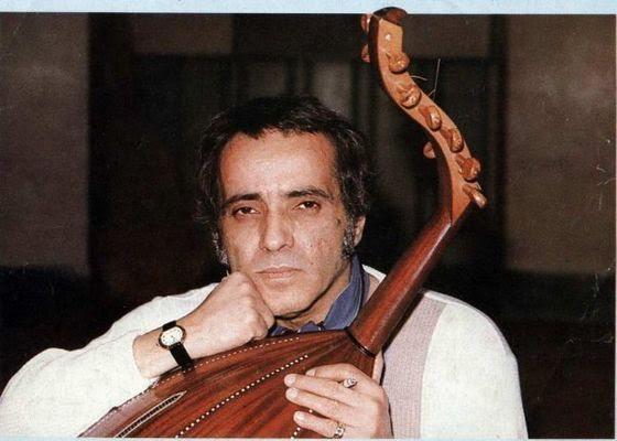 الموسيقار الكبير بليغ حمدي