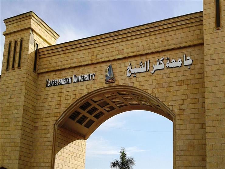 جامعة كفر الشيخ