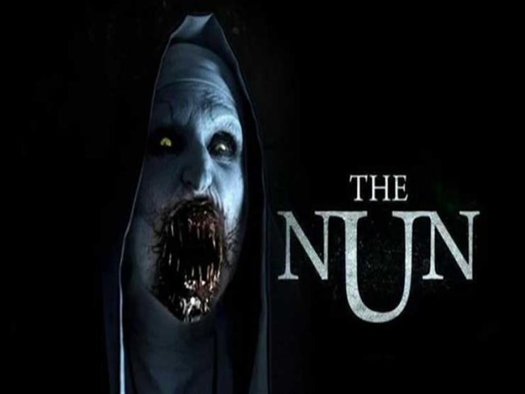 فيلم the nun