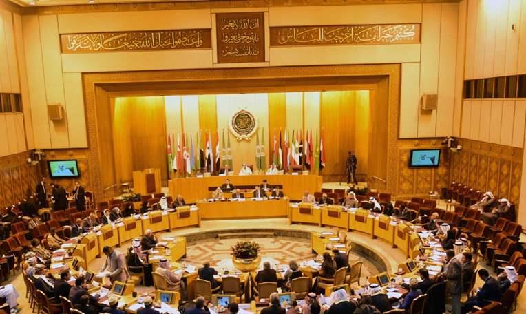 البرلماني العربي