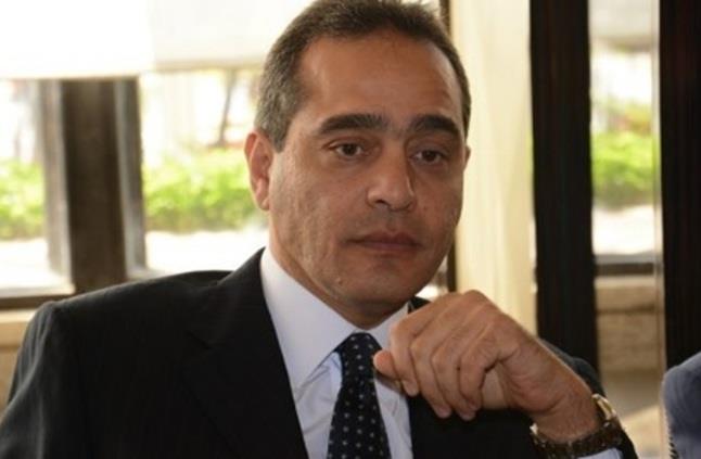 خالد أبو المكارم