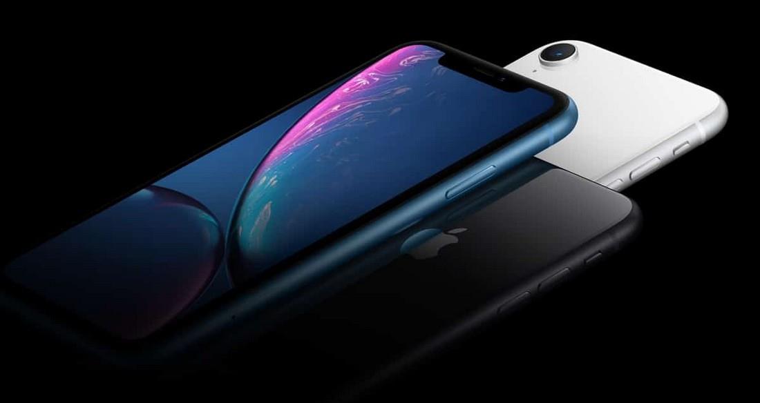 آيفون XR