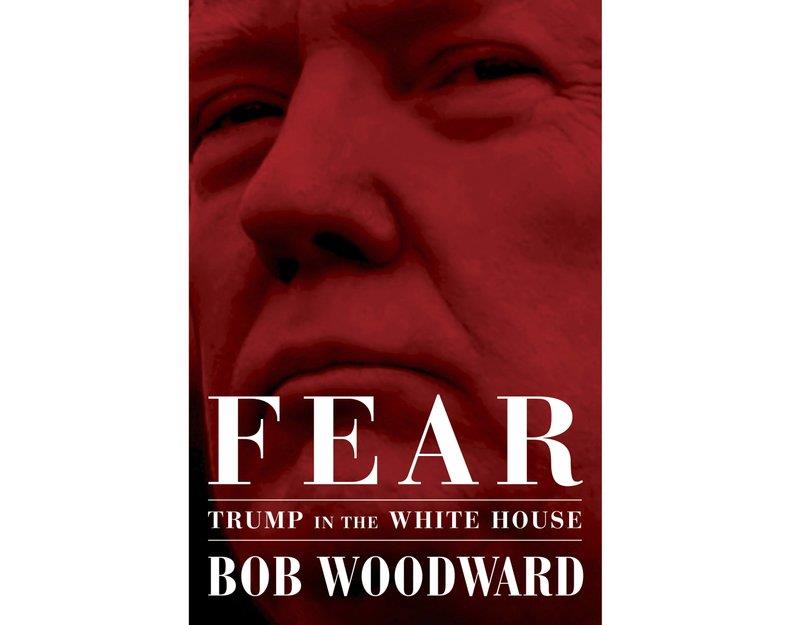 كتاب الخوف