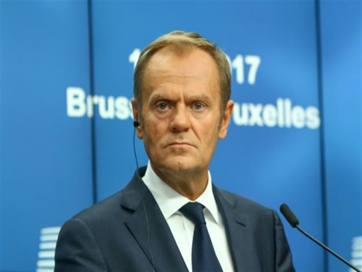 رئيس مجلس الاتحاد الاوروبي
