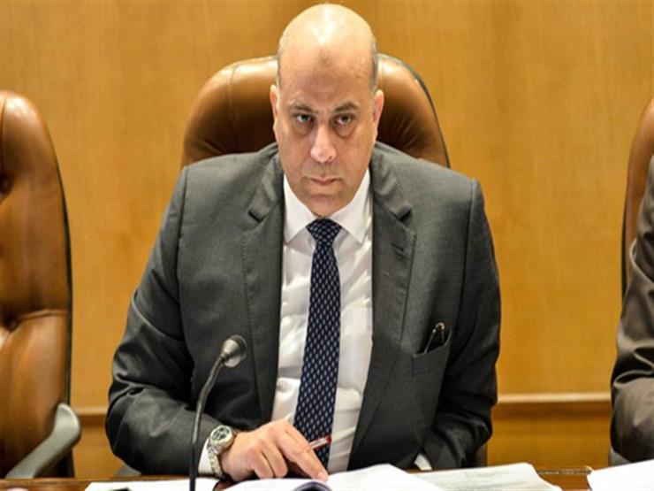 النائب عمرو غلاب رئيس اللجنة الاقتصادية