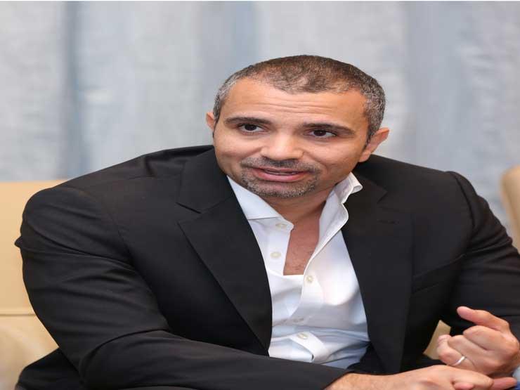 هشام صفوت الرئيس التنفيذي لجوميا