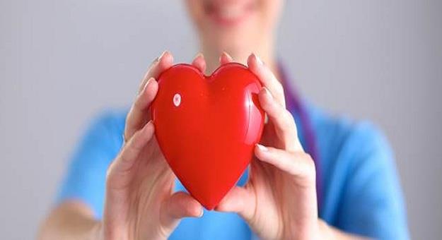 5 نصائح ذهبية للحفاظ على صحة القلب 