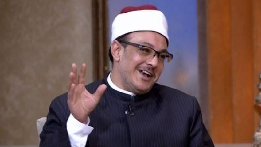 الشيخ محمد عبد لله