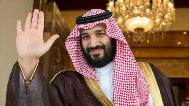 سيجري ولي العهد السعودي محادثات مع أمير الكويت الش