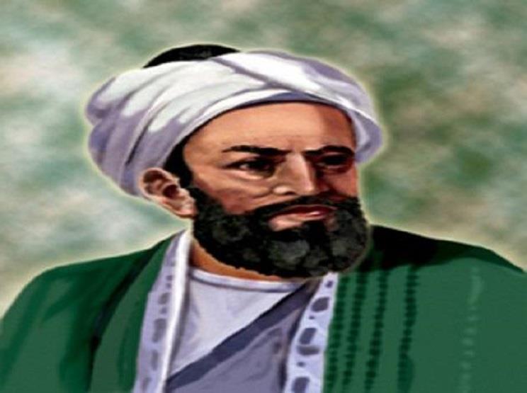  أبو الريحان محمد بن أحمد البيروني