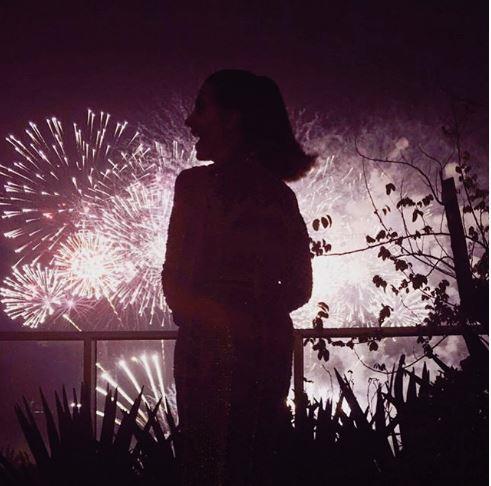 جولييت بينوش