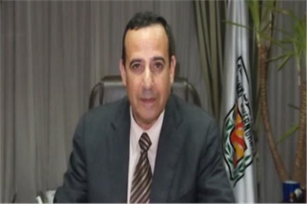 محافظ شمال سيناء محمد عبدالفضيل شوشة              