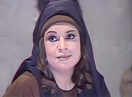 كريمة مختار