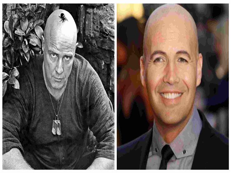 نجم تايتانيك