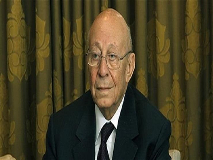 رئيس المجلس القومي لحقوق الإنسان محمد فايق