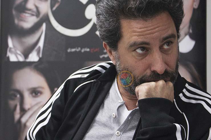 حوار هادي الباجوري مخرج فيلم الضيف  (5)