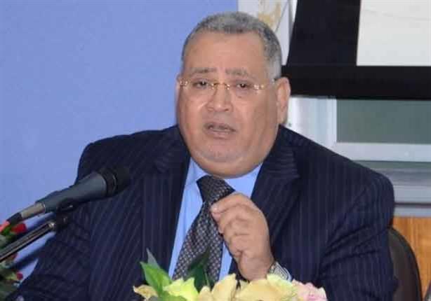الدكتور عبد الله النجار