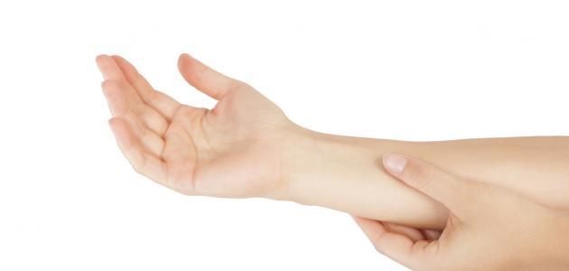 4 تمارين تساعد في السيطرة على التهاب مفاصل اليد