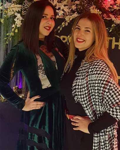 عيد ميلاد دلال عبد العزيز