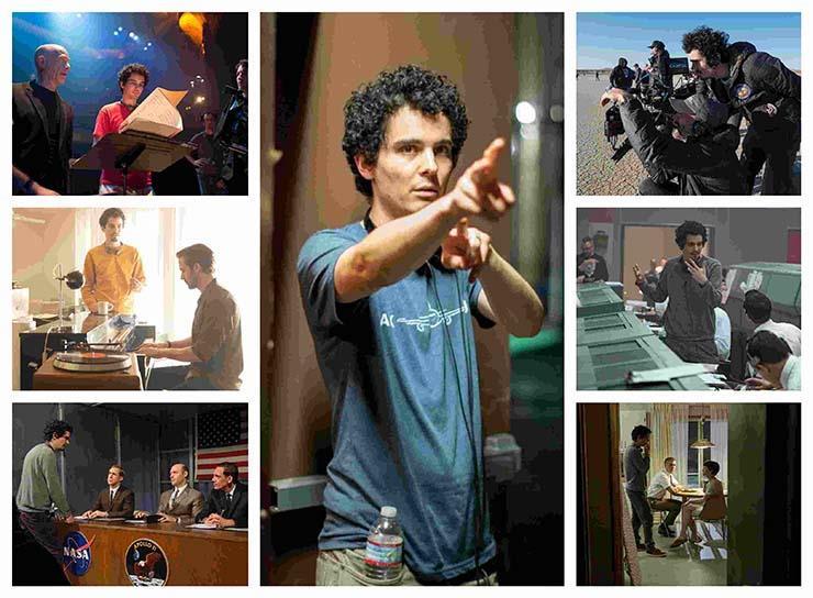 دامين شازيل