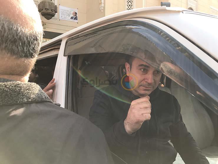 أحمد سعيد عبدالغني