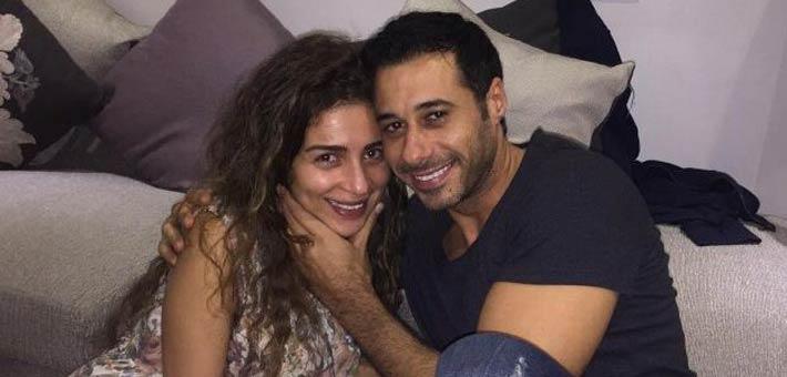 مواقف في حياة مي عز الدين