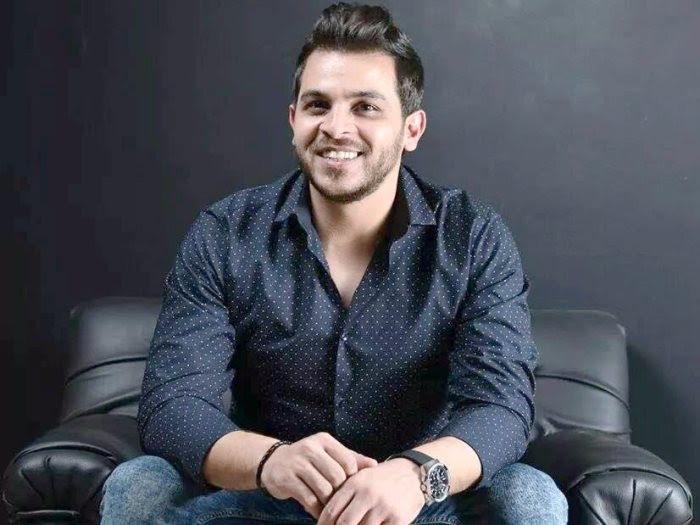 محمد رشاد