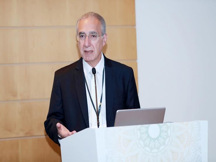روبنز حنون، رئيس غرفة التجارة العربية البرازيلية