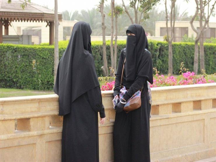 مستشار المفتي: لا يجوز الاستهزاء بمن تلبس النقاب