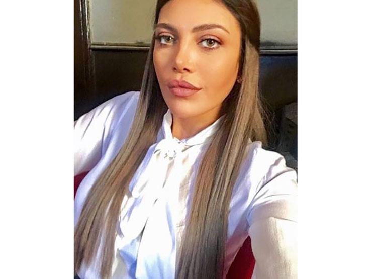 رد ناري من ريهام حجاج بعد انتشار صورة زوجها الأول