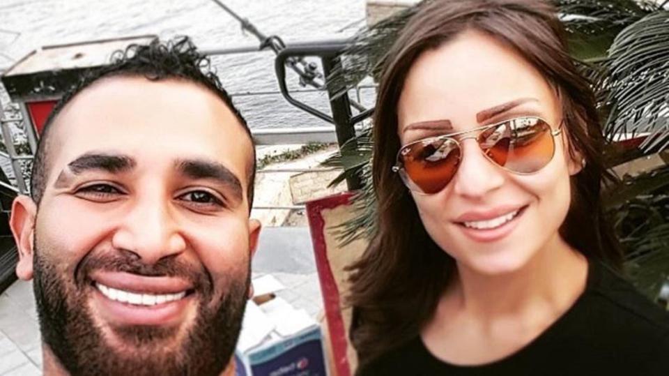 ريم البارودي