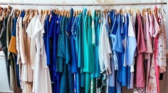 كيف تختارين لون ملابسك حسب بشرتك
