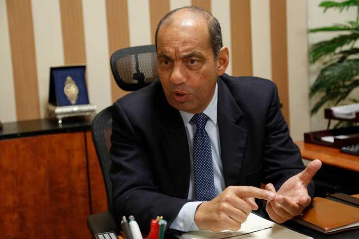 حوار ياسر المغربي رئيس شركة القاهرة للاستثمار والت