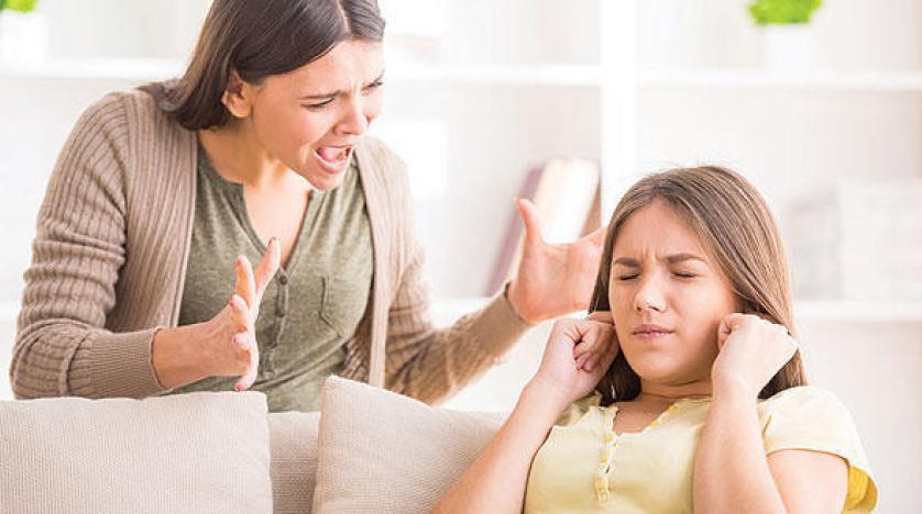 للأباء والأمهات.. 3 نصائح هامة لتجنب مشاكلك مع ابن