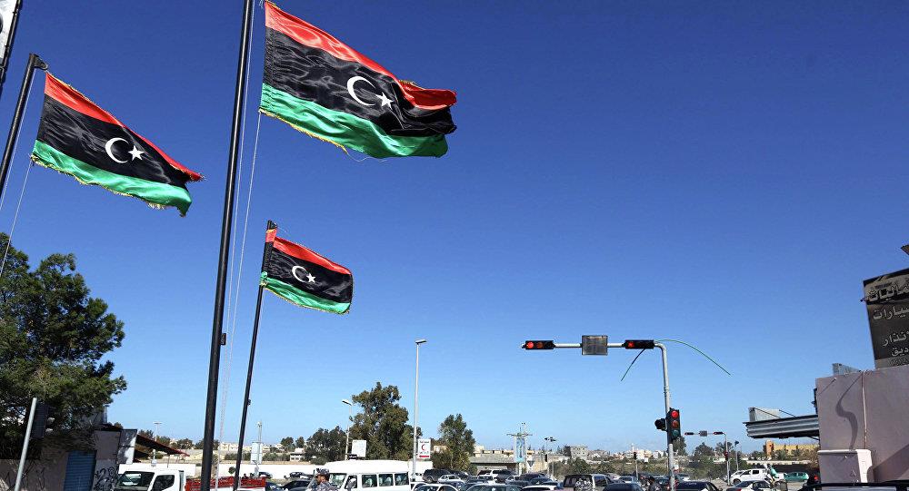 ليبيا - ارشيفية