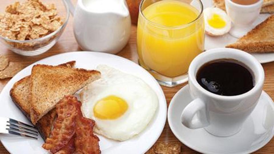 خدعوك فقالوا: الفطور الصباحي أهم وجبة خلال اليوم