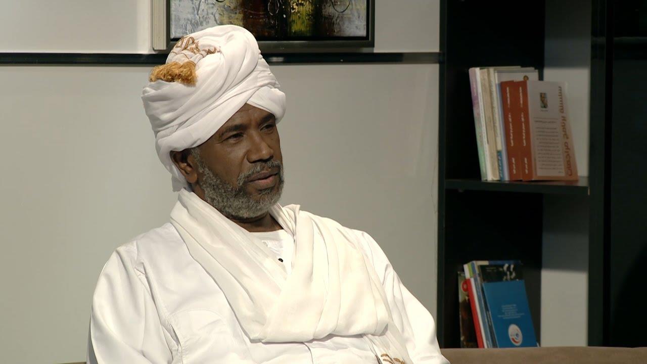 وزير الصحة السوداني محمد أبوزيد مصطفى