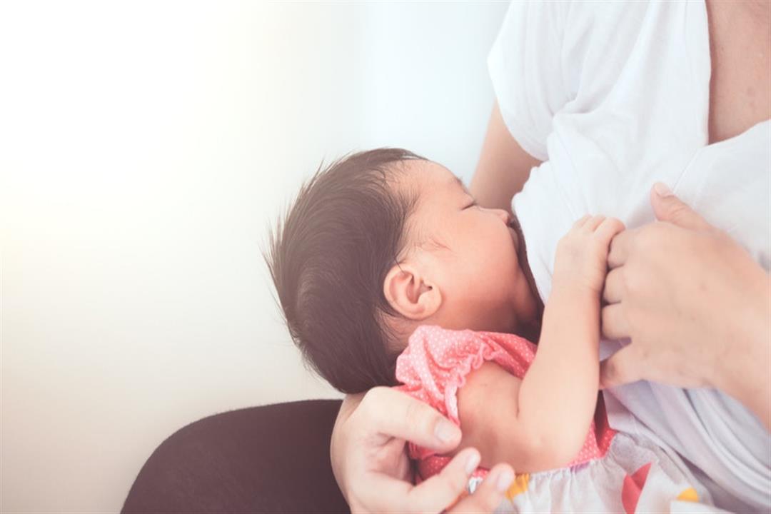 اللبن البعدي مهم لصحة الرضيع.. ما هو وكيف يحصل علي