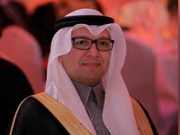 سفير المملكة العربية السعودية لدى لبنان وليد بخاري
