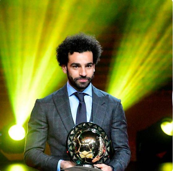 محمد صلاح