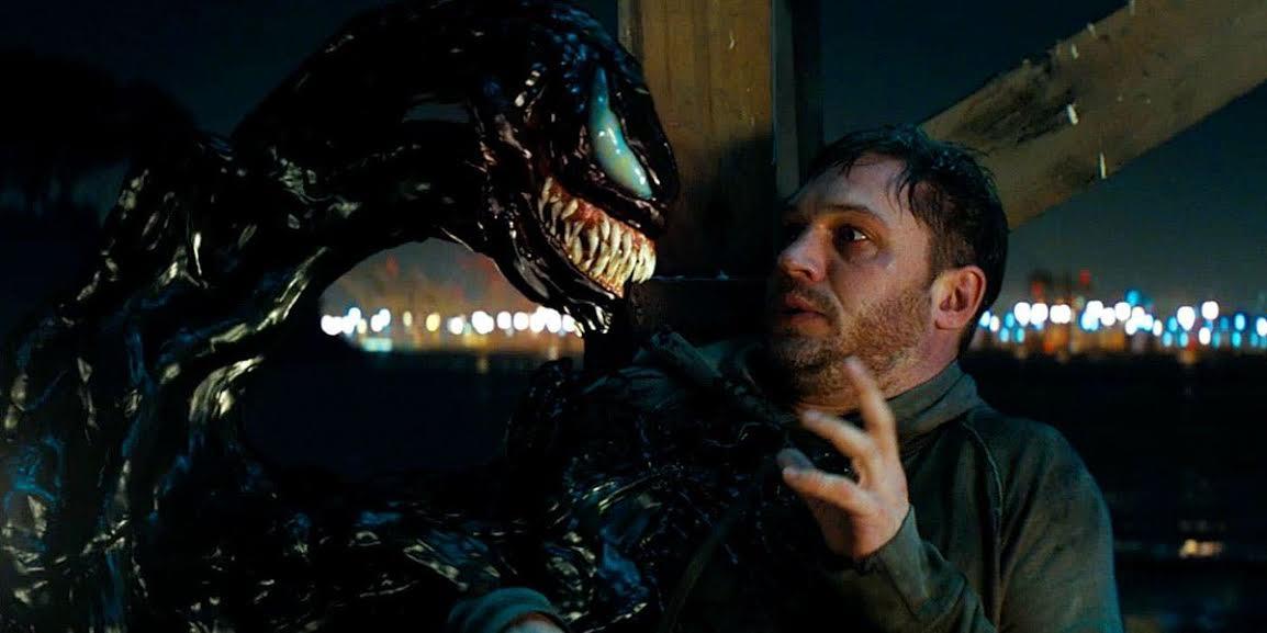 فيلم Venom