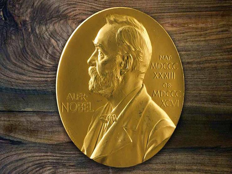 جائزة نوبل للأداب