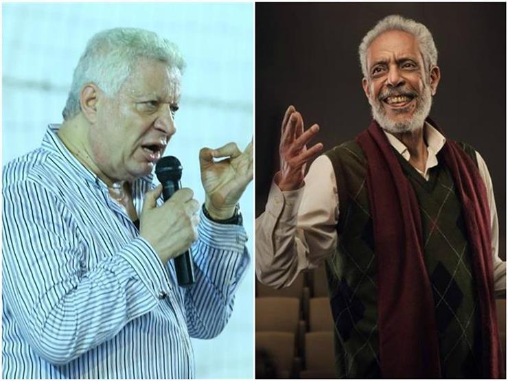من الإهانة للاعتذار.. قصة أزمة مرتضى منصور ونبيل الحلفاوي