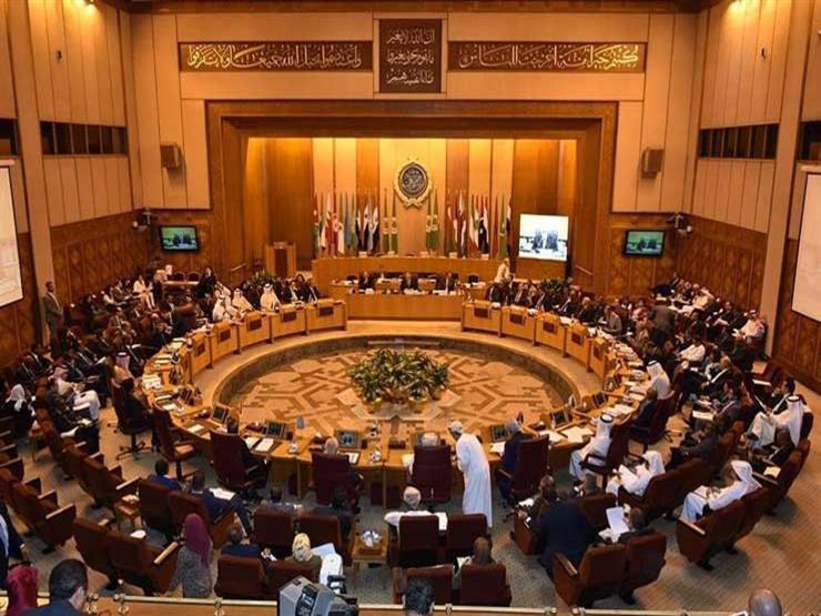 جامعة الدول العربية