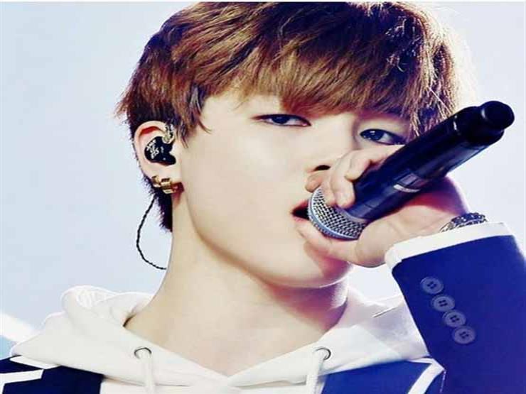 الفنان الكوري